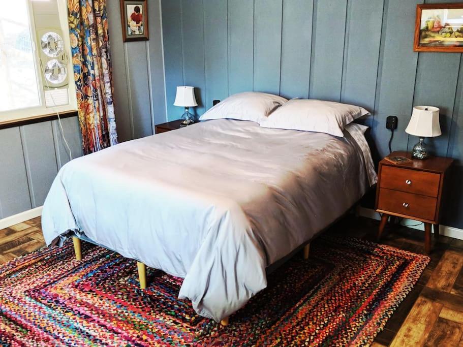 Sleeping Wolf Guest House โอกเฮิร์สต์ ภายนอก รูปภาพ