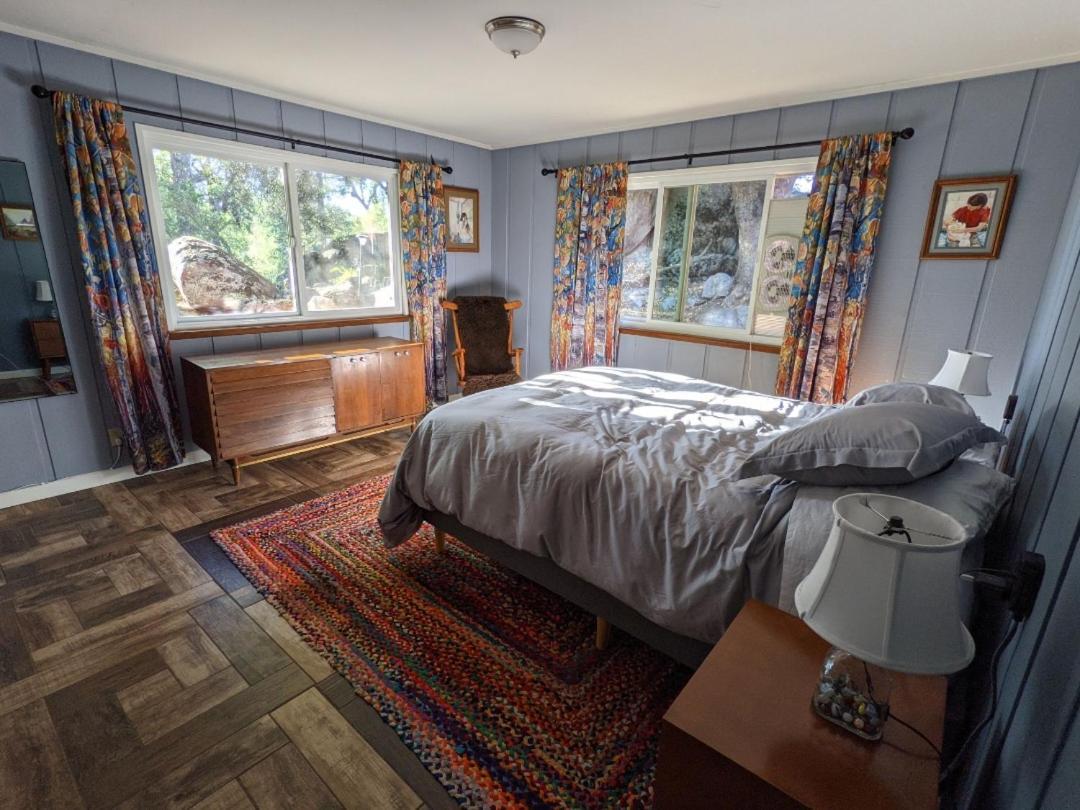 Sleeping Wolf Guest House โอกเฮิร์สต์ ภายนอก รูปภาพ
