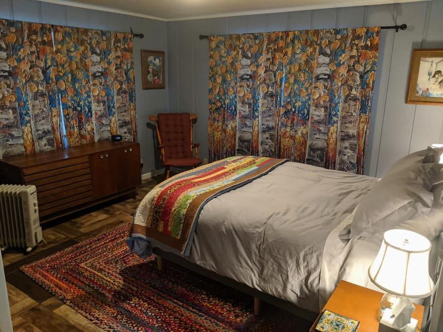 Sleeping Wolf Guest House โอกเฮิร์สต์ ภายนอก รูปภาพ